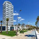 Apartment Puerto Paraiso
