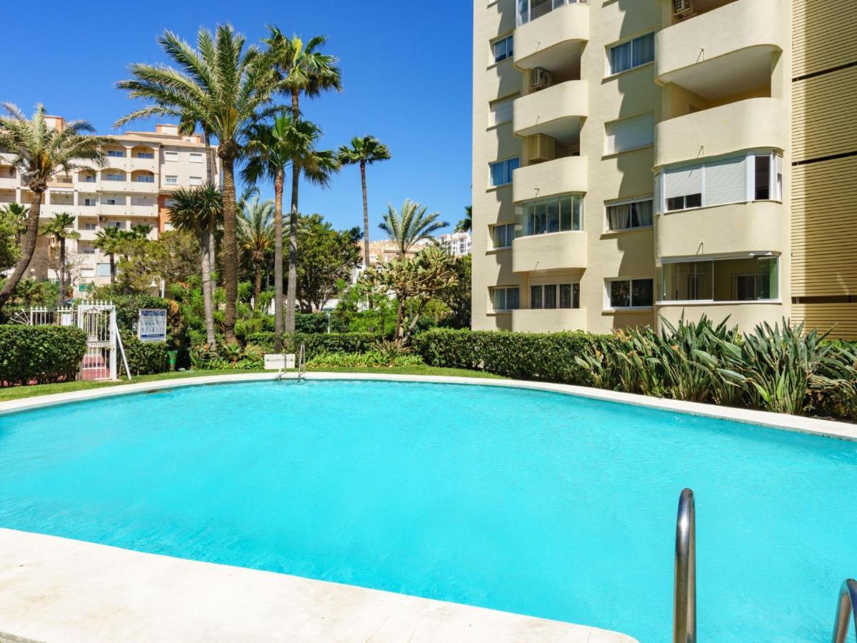 Puerto Paraiso-1 By Interhome Apartment *