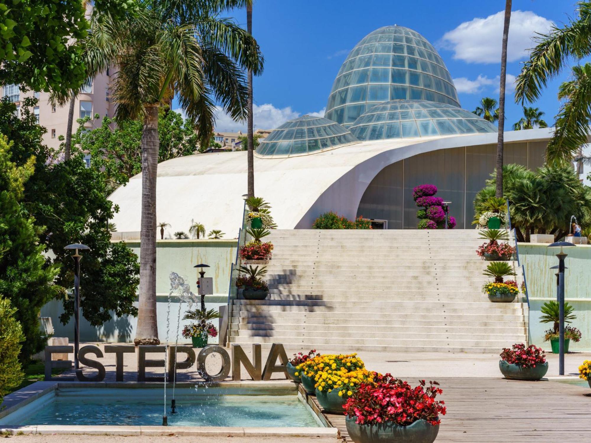 Apartment Puerto Paraiso-1 By Interhome Estepona