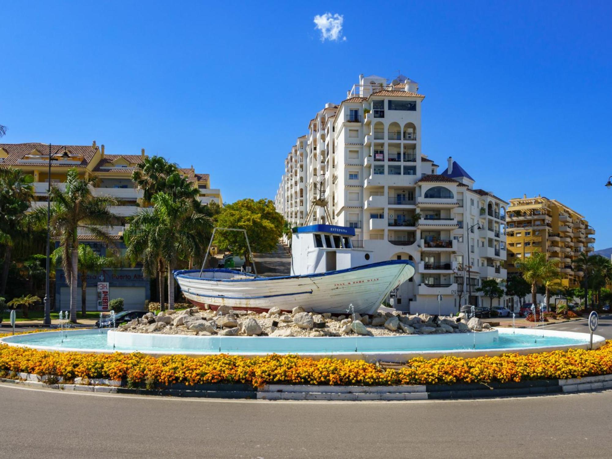Puerto Paraiso * Estepona