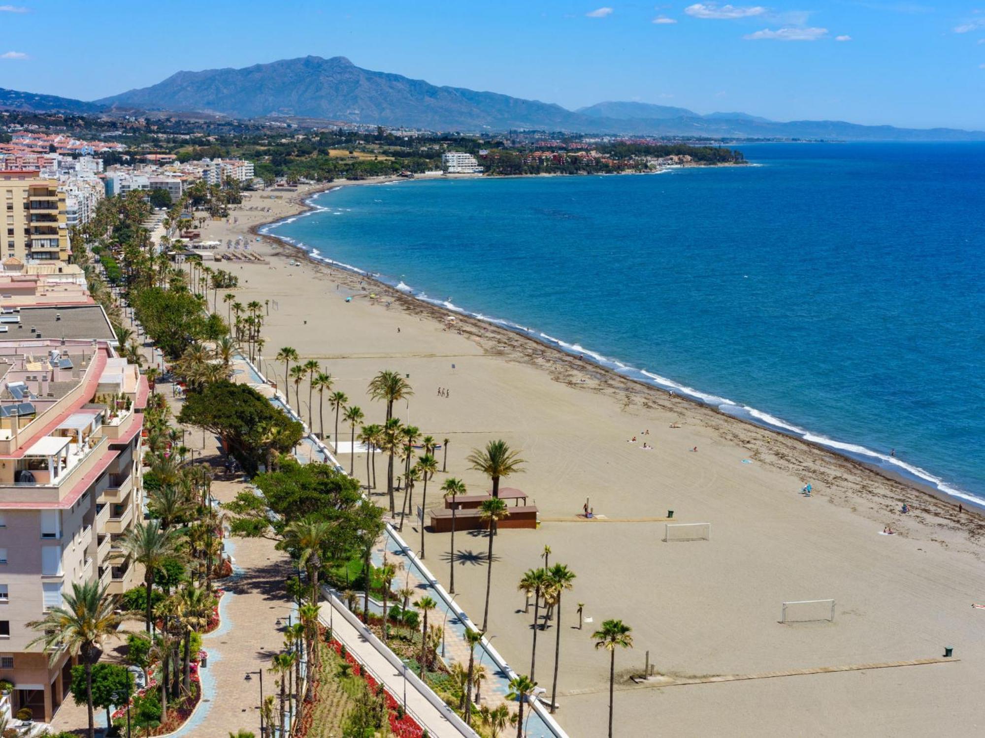 Apartamento Puerto Paraiso