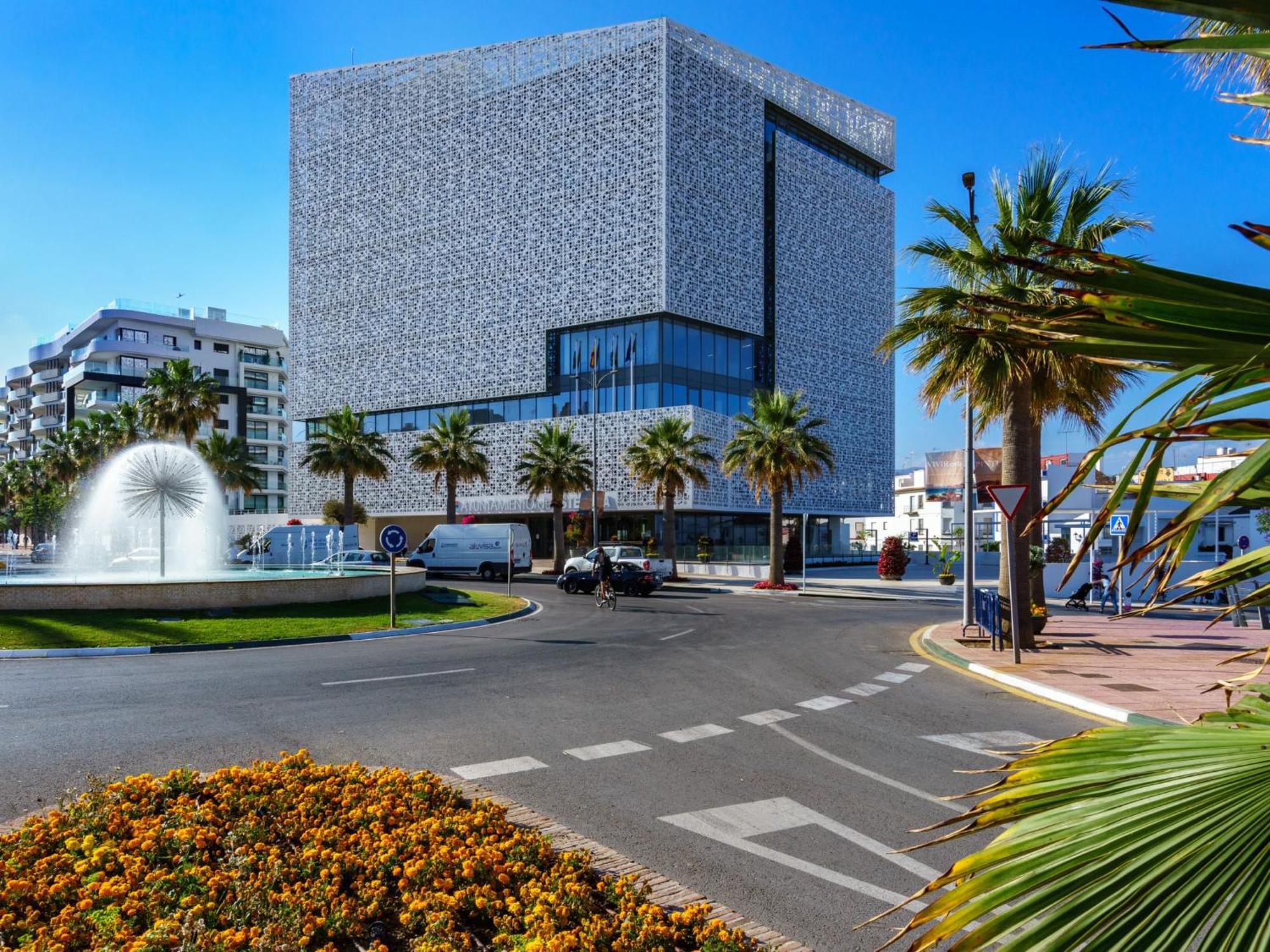 Apartamento Puerto Paraiso *