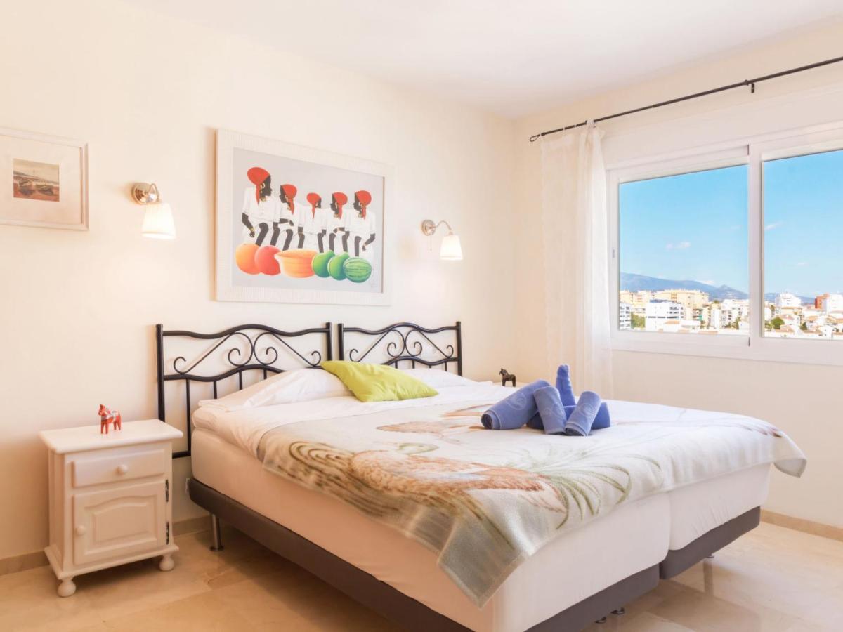 Apartment Puerto Paraiso-1 By Interhome