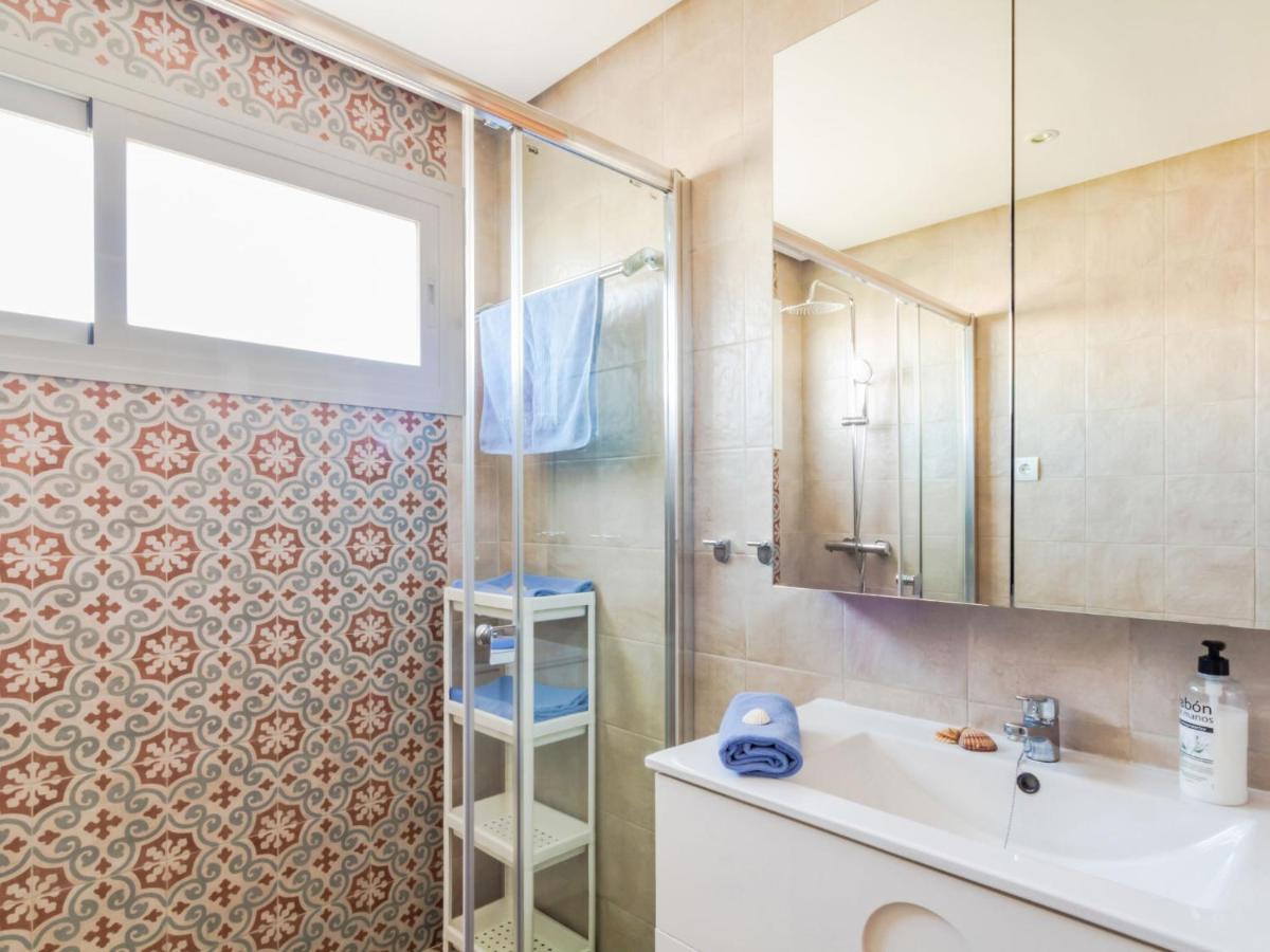 Puerto Paraiso-1 By Interhome Apartment Estepona