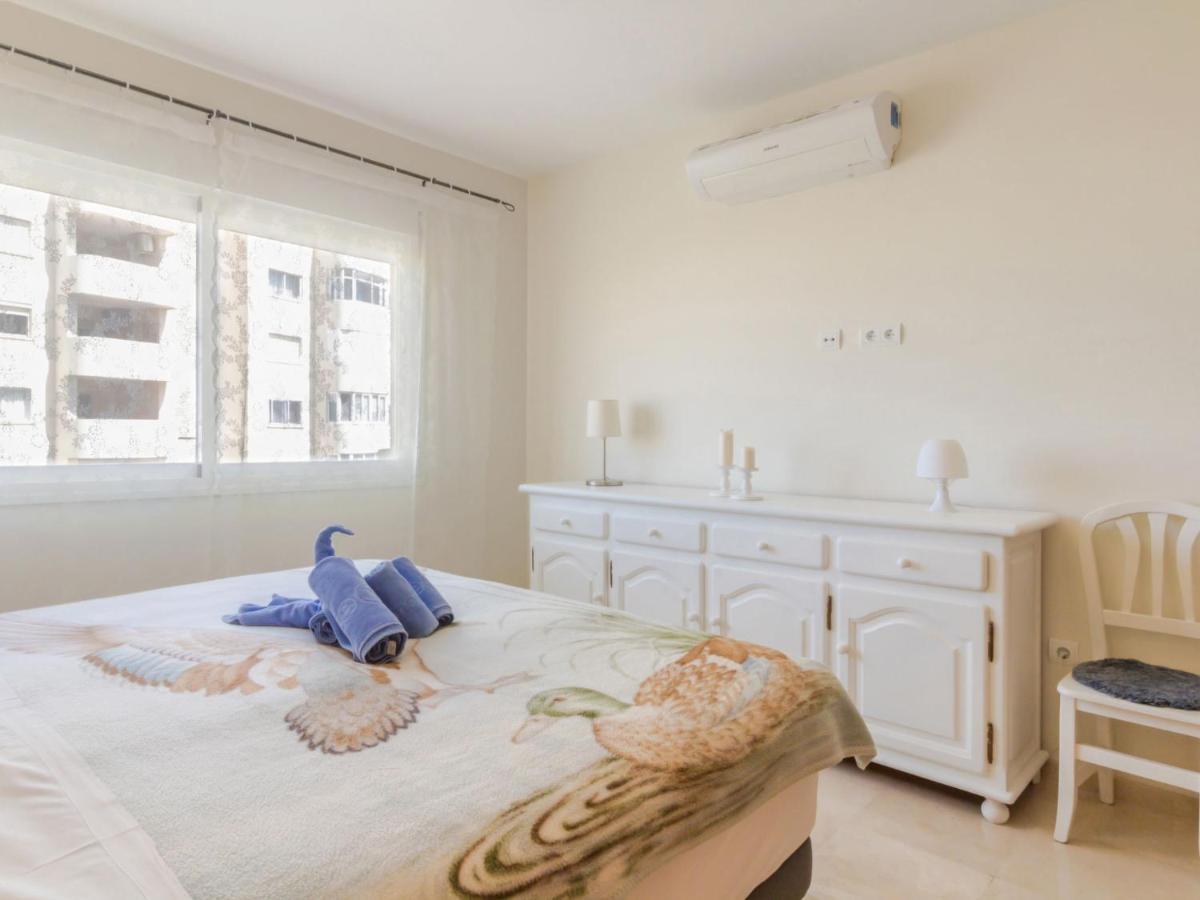 Puerto Paraiso-1 By Interhome Apartment Estepona