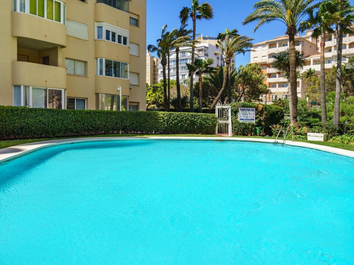 Puerto Paraiso Estepona
