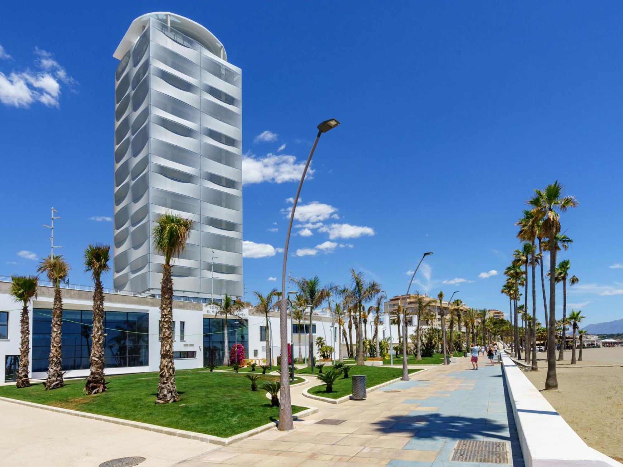 Appartement Puerto Paraiso *