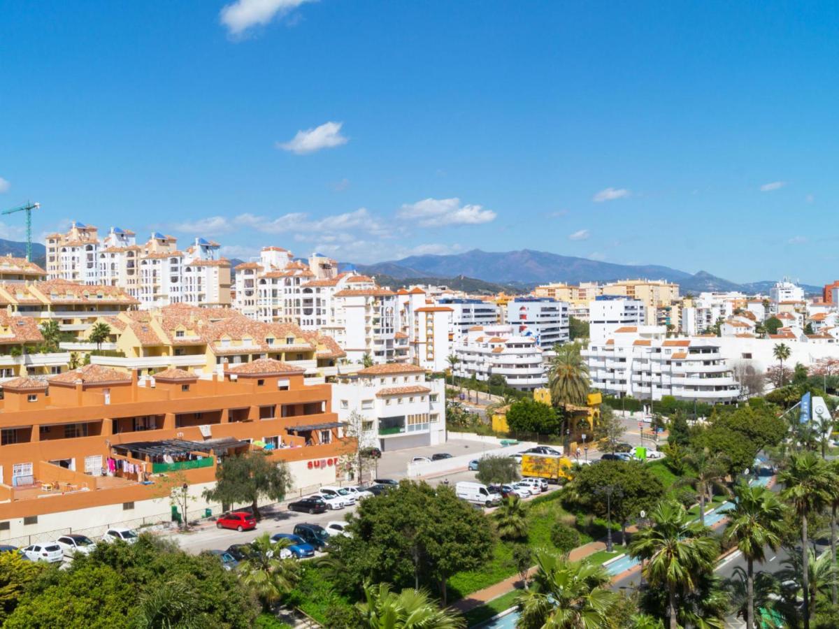 Puerto Paraiso Appartement Estepona